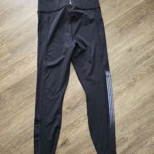 Savage X Fenty Black Leggings